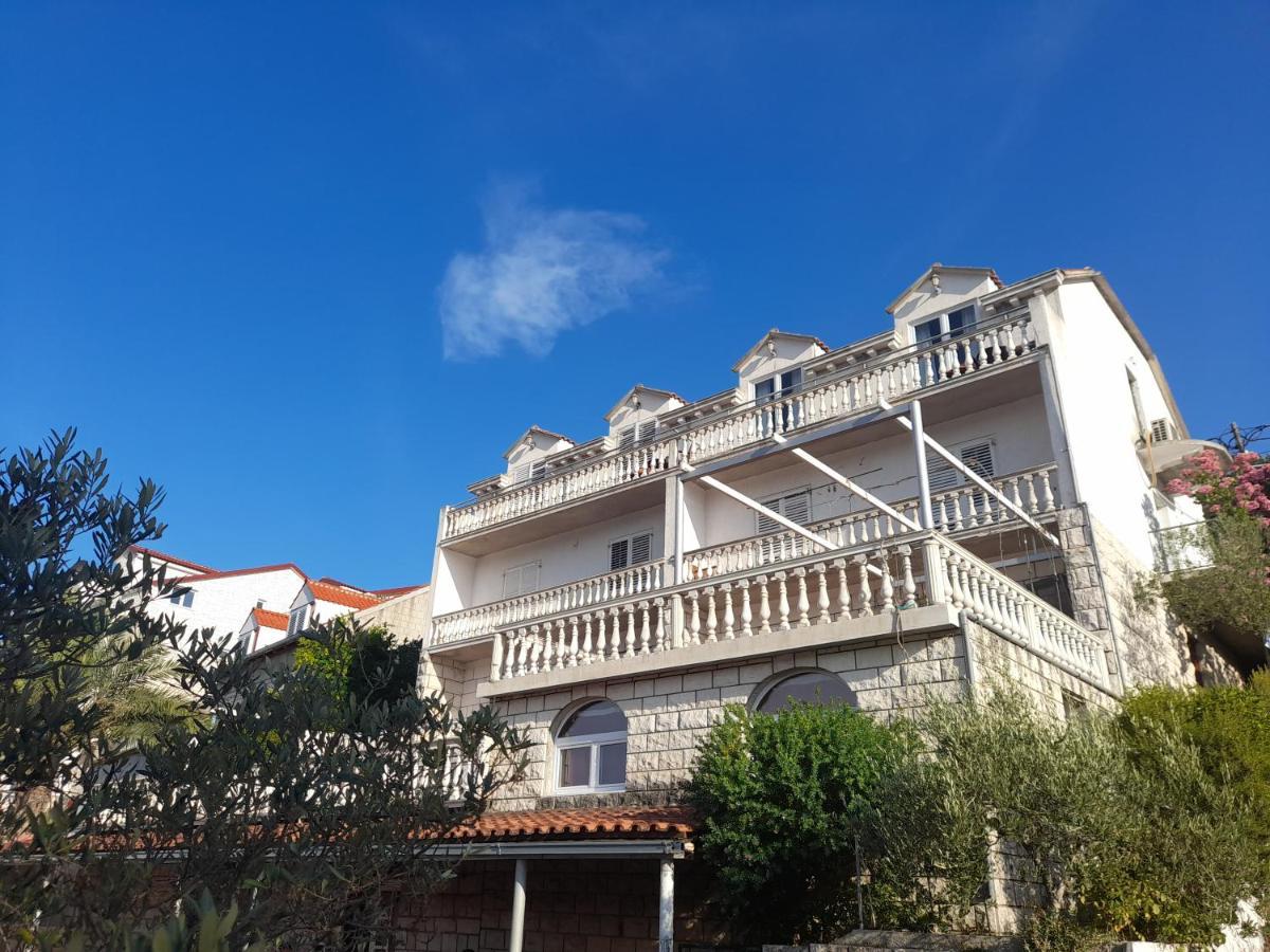Apartments Sponga Polace Exterior photo