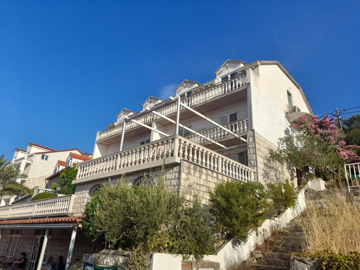 Apartments Sponga Polace Exterior photo