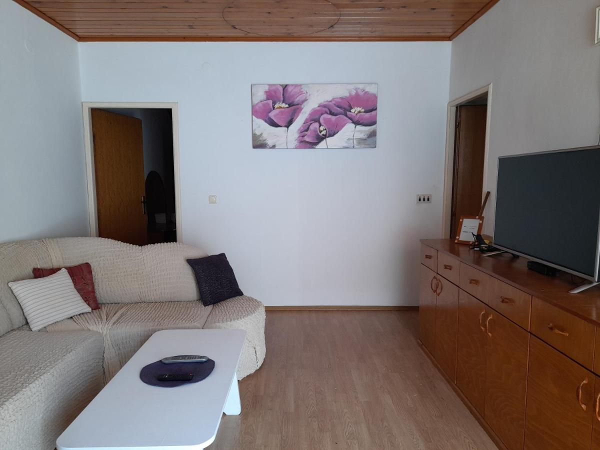 Apartments Sponga Polace Exterior photo