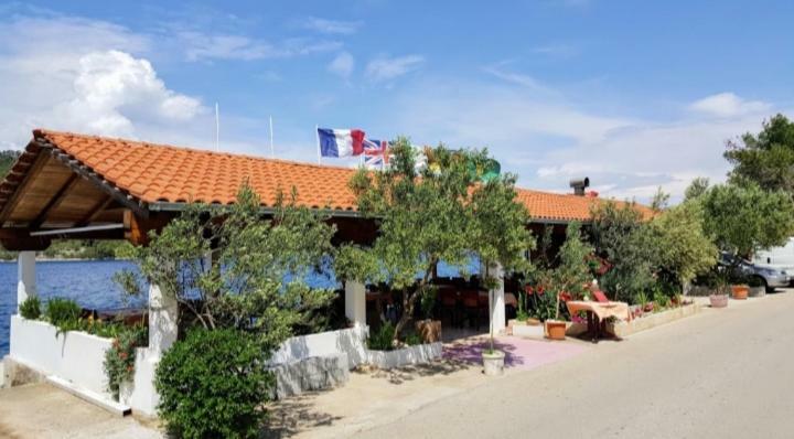 Apartments Sponga Polace Exterior photo